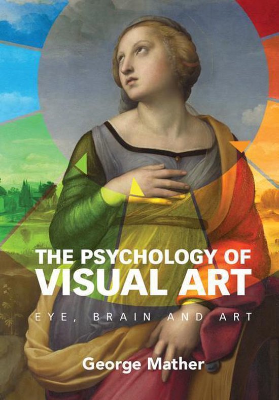 The Psychology of Visual Art - cover