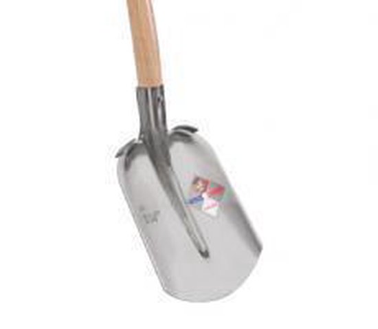 Talen Tools - Bats - Excellent - Maat 000 - Glasvezelkern steel - 100 cm - Met opstapje van Talen Tools — afbeelding 3
