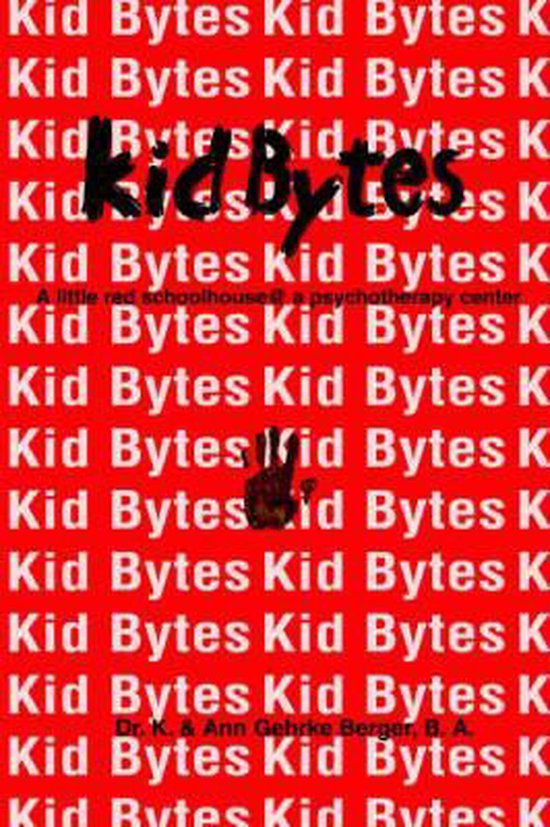 Kid Bytes - cover