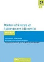 Allokation und Steuerung von Flächenressourcen in Hochschulen (FLHO)