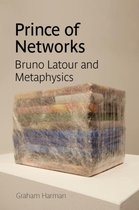 Prince Of Networks Bruno Latour And Meta