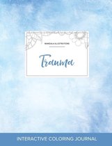 Adult Coloring Journal