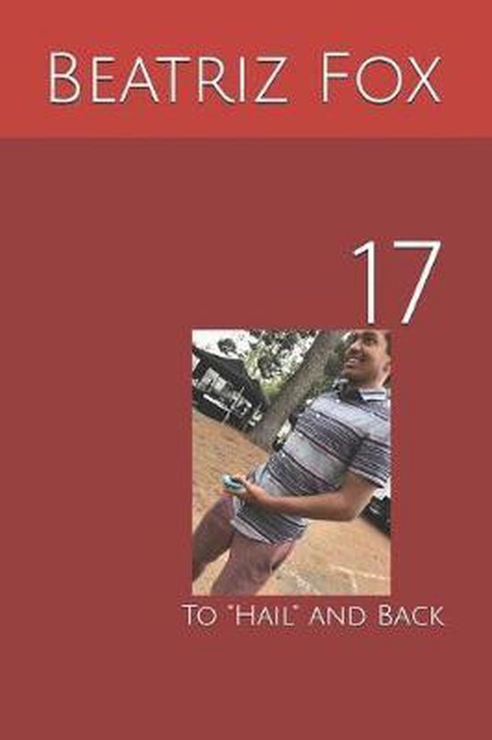 Chris Will - The Story of a Boy and Autism Unawareness- 17 - cover