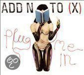 Plug Me In