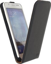Mobilize Classic Flip Case Samsung Galaxy J5 Black