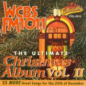 Ultimate Christmas Album 2: WCBS FM 101.1 New York