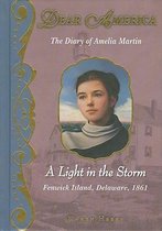 The Diary of Amelia Martin