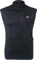30seven - Verwarmd Vest (Baselayer) Regular Fit met heroplaadbare Accu en 4 verwarmingsniveau ’s voor Mannen en Vrouwen - XS