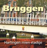 Bruggen in Harlingen Mien Stadsje 7