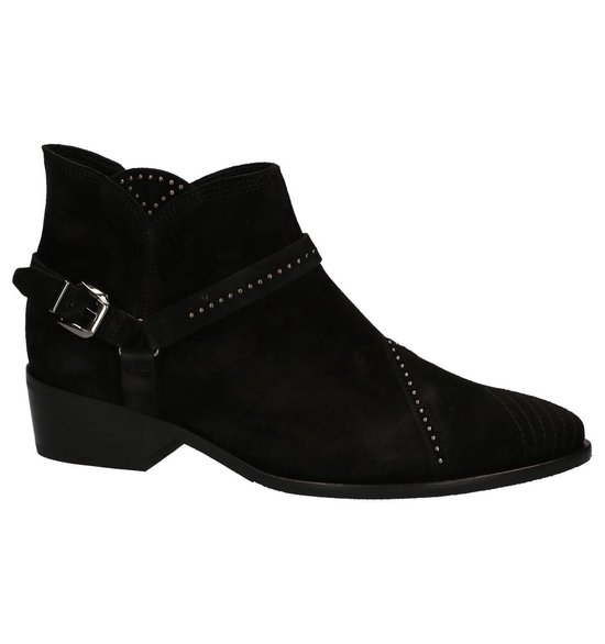 | Gabor 72593 Enkellaarsjes stoer Dames Maat | Gabor 72593 Enkellaarsjes stoer Dames Maat