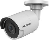 Hikvision Digital Technology DS-2CD2043G0-I IP-beveiligingscamera Buiten Rond 2688 x 1520 Pixels Plafond/muur