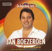 Jan Boezeroen - De regenboog serie (CD)