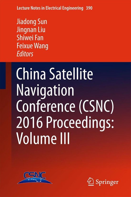 Springer Nature Proceedings excluding Computer Science - Chi ... - cover