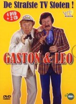 Gaston & Leo - De Strafste Tv Stoten