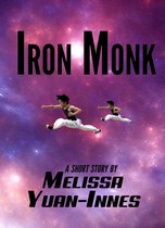 scientastic short stories - Iron Monk