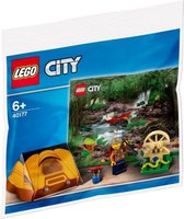 LEGO 40177 Jungle Explorer Kit (Polybag)