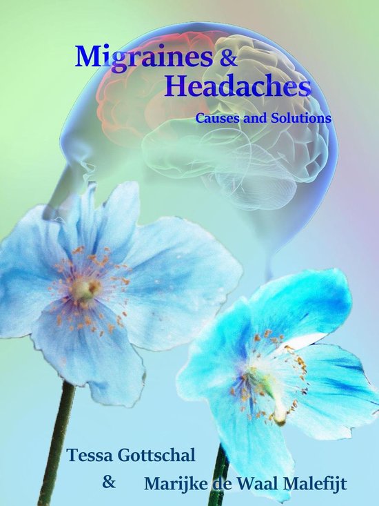 Migraines and Headaches - cover