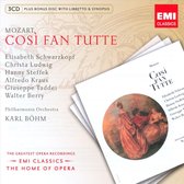 Cosi Fan Tutte