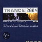 Trance 2004, Vol. 1 [Shift ]
