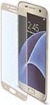 Celly Anti-Blue-Ray Glass Screenprotector S7 Zwart