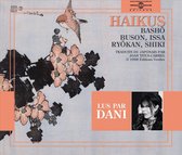Dani - Haikus (2 CD)