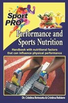 Performance and Sports Nutrition