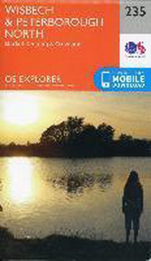 EXP 235 Wisbech & Peterborough North - cover