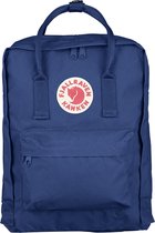 Fjallraven Kanken Rugzak 16 liter - Unisex - Deep Blue