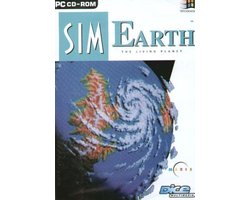Sim Earth - Windows