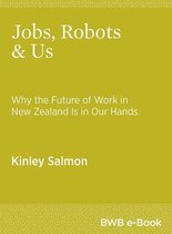 Jobs, Robots & Us