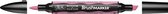 Winsor and Newton BrushMarker Rose Pink M727 | Brush Markers