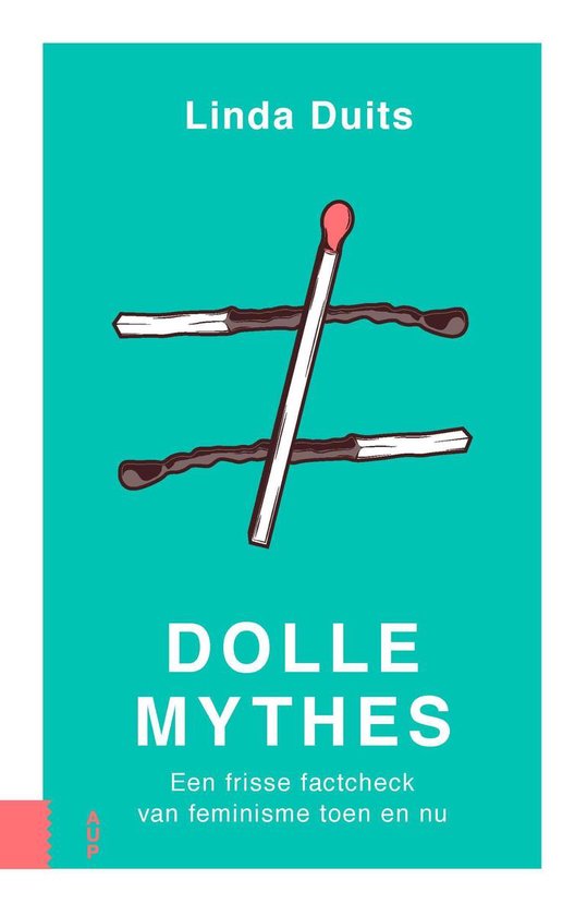 Dolle mythes - Linda Duits | Respetofundacion.org