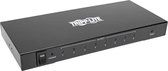 Tripp Lite B118-008-UHD video splitter HDMI 8x HDMI