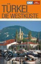 Tuerkische Westkueste Reise-Taschenbuch