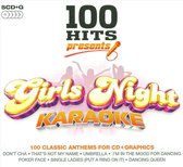 100 Hits Presents Karaoke Girls Night