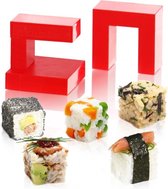 Cube de riz / fabricant de sushi