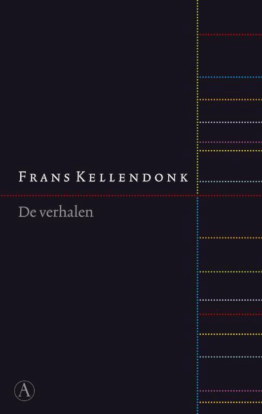 9789025325008 - De Verhalen