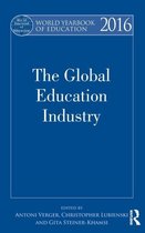 World Yearbook Of Education 2016