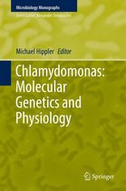 Microbiology Monographs 30 - Chlamydomonas: Molecular Genetics and Physiology