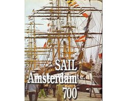 Sail Amsterdam 700