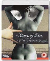 Story Of Sin