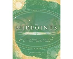 MIDPOINTS　Don McBroom Midpoints, Don Mcbroom | 9780738709833 | Boeken | bol