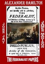 THE Federalist Papers