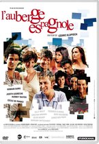 L'Auberge Espagnole (Import) [DVD]