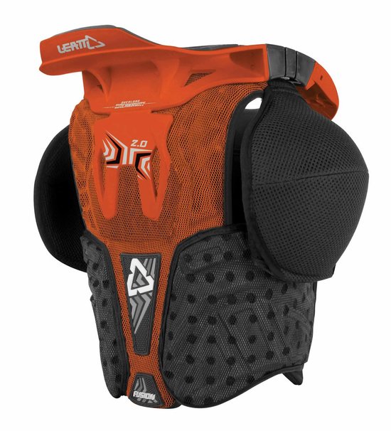 Leatt Helmet MTB Enduro 2.0 Junior, Titanium