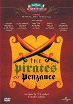 Gilbert and Sullivan's The Pirates Of Penzance