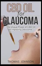CBD for Glaucoma