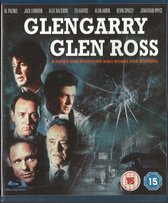 Glengarry Glen Ross - Movie