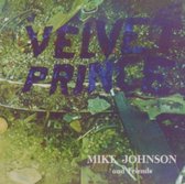 Mike Johnson - Velvet Prince (CD)