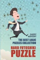 Futoshiki Large Print- Hard Futoshiki Puzzle